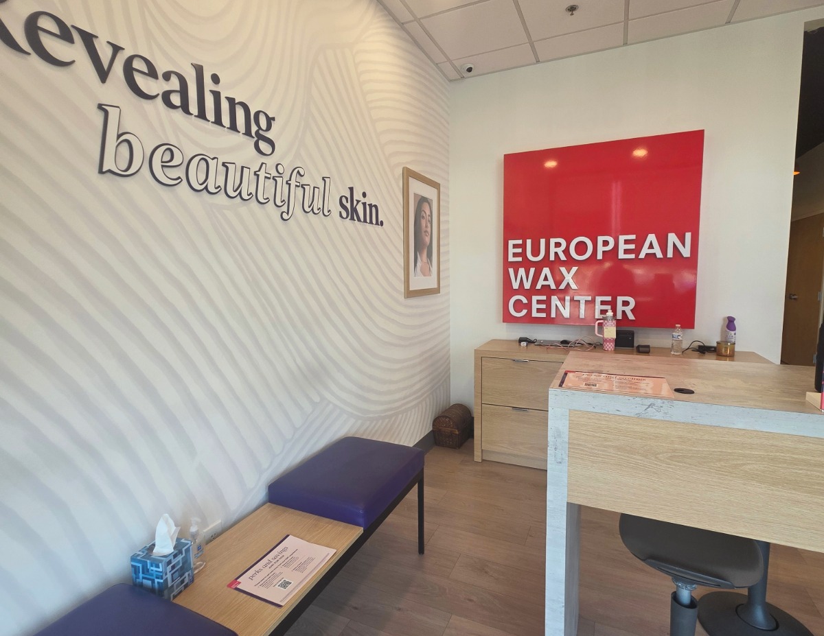 Book Greensburg - Greengate Centre Waxing Services at European Wax Center